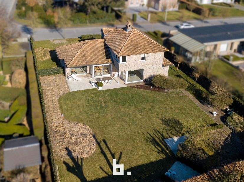 Maison à vendre
                    à 8490 Varsenare