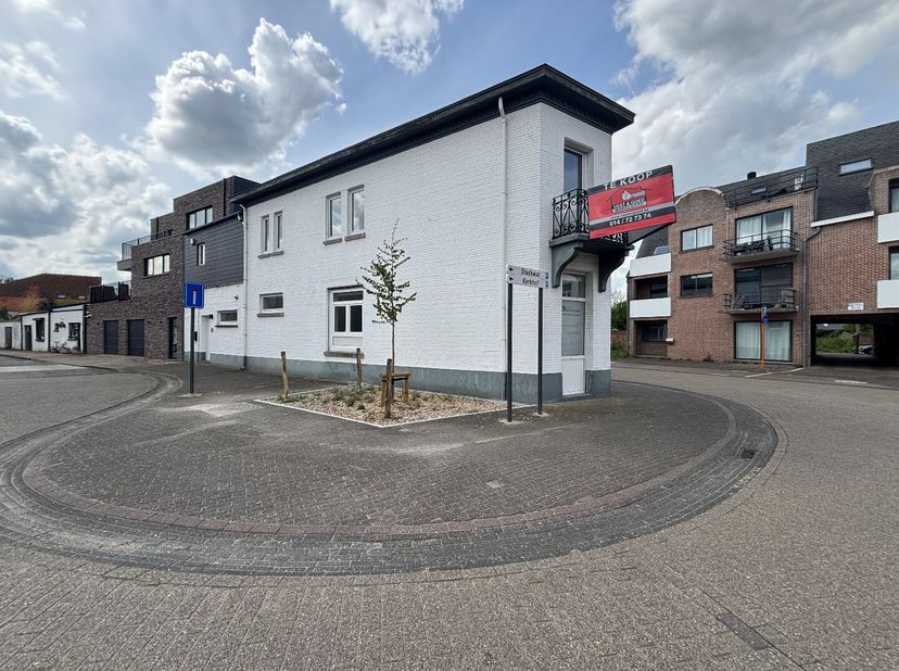 Appartement à vendre
                    à 3580 Beringen
