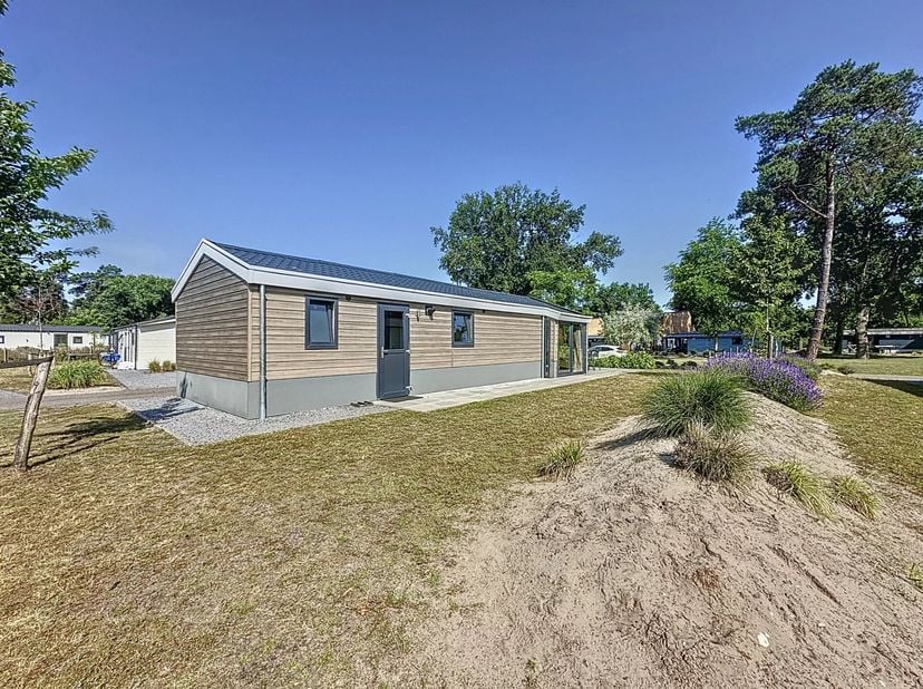 Maison à vendre
                    à 2400 Mol