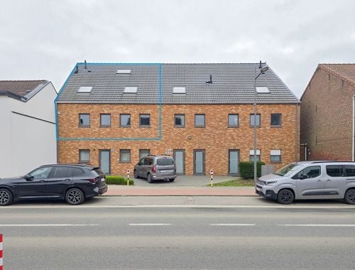                                         Appartement te koop in Wilsele, € 489.000
