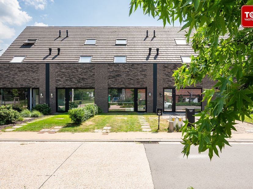 Maison à vendre
                    à 9940 Ertvelde