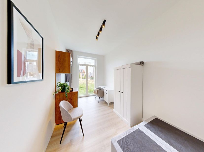 Kot-Colocation à louer
                    à 3000 Leuven
