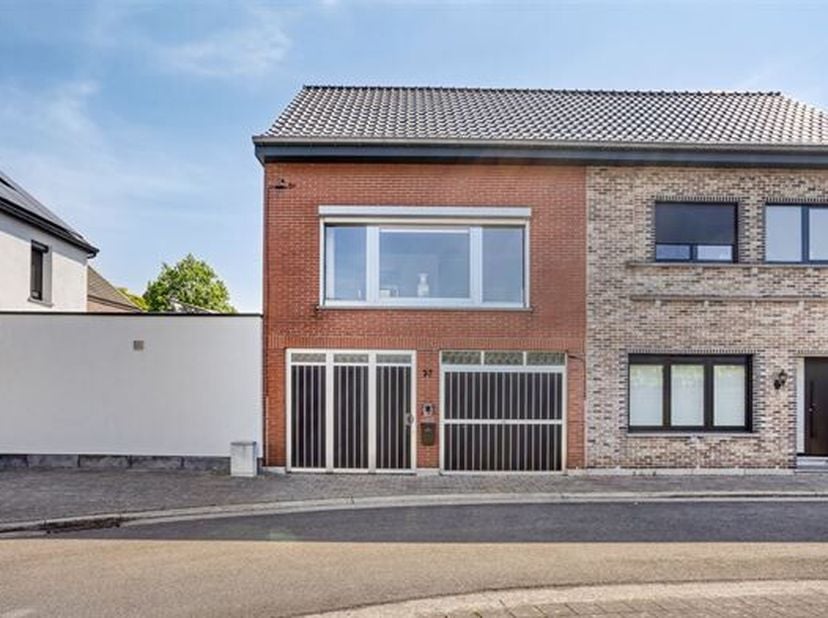 Maison à vendre
                    à 2870 Breendonk