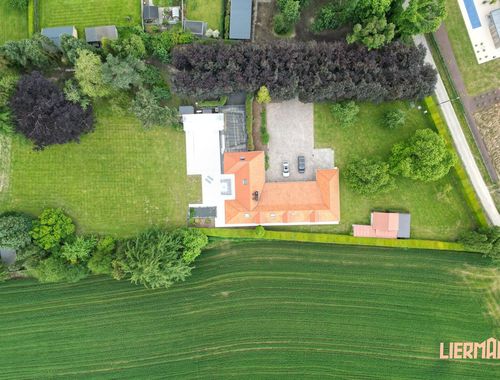                                         Maison à vendre à Hekelgem, € 1.950.000
