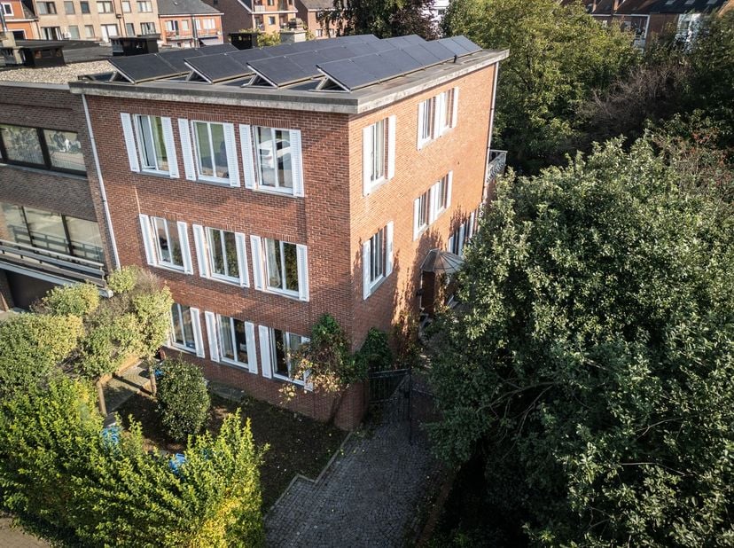 Appartement à vendre
                    à 3200 Aarschot
