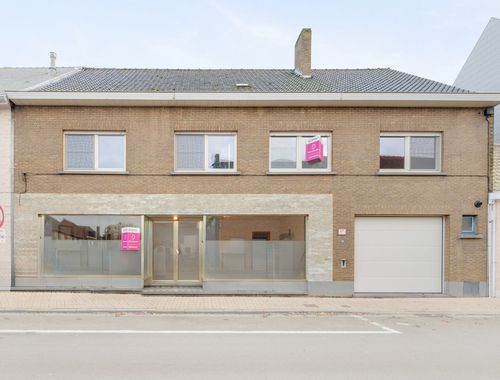                                         Maison à vendre à Staden, € 285.000
