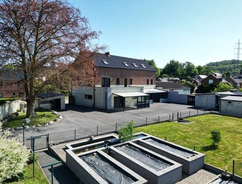                                         Woning te koop in Carnières, € 988.000

