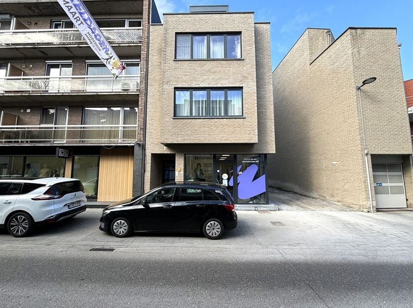Appartement à louer
                    à 3980 Tessenderlo
