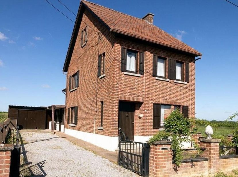 Maison à vendre
                    à 3470 Kortenaken