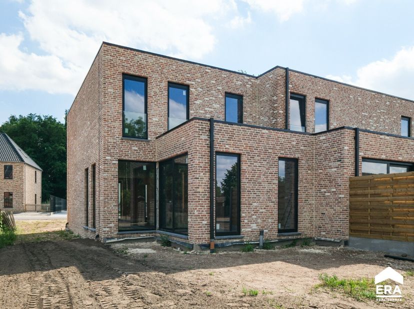 Maison à vendre
                    à 3530 Houthalen