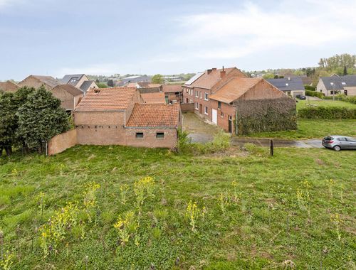                                         Ferme à vendre à Lubbeek, € 548.000
