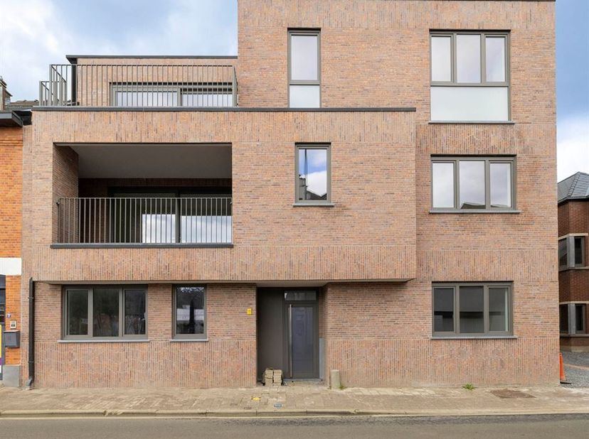 Appartement à vendre
                    à 3270 Scherpenheuvel