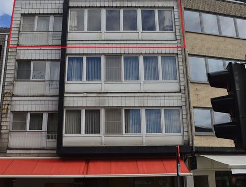                                         Appartement à louer à Mol, € 750
