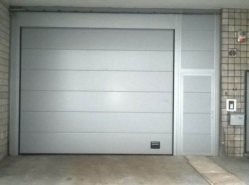 Bien professionnel à louer
                    à 2140 Borgerhout