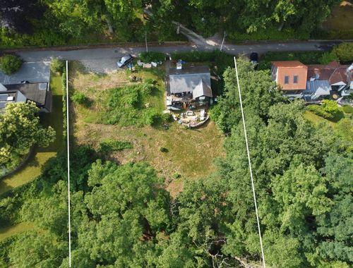                                         Terrain à bâtir à vendre à Wavre, € 385.000
