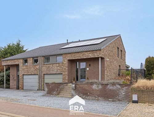                             Woning te koop in Wijshagen

