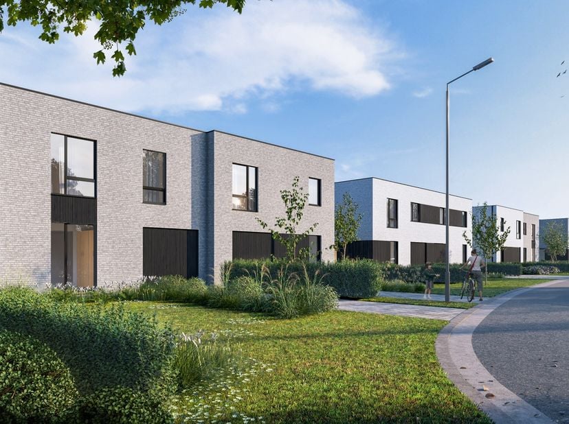 Maison à vendre
                    à 2470 Retie