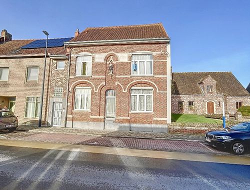                                        Woning te koop in Staden, € 275.000
