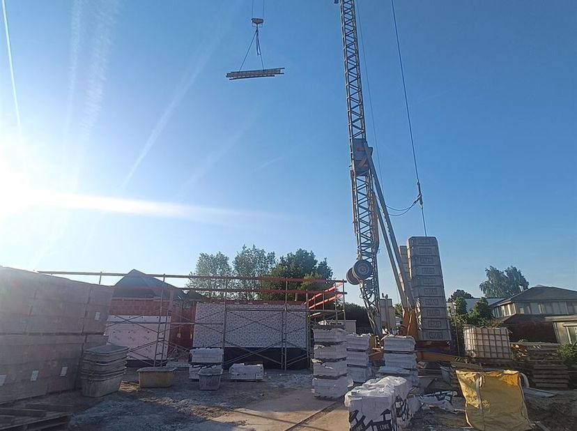 Huis te koop
                    in 2550 Kontich