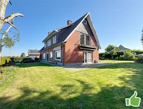                                         Woning te koop in Rekkem, € 379.000

