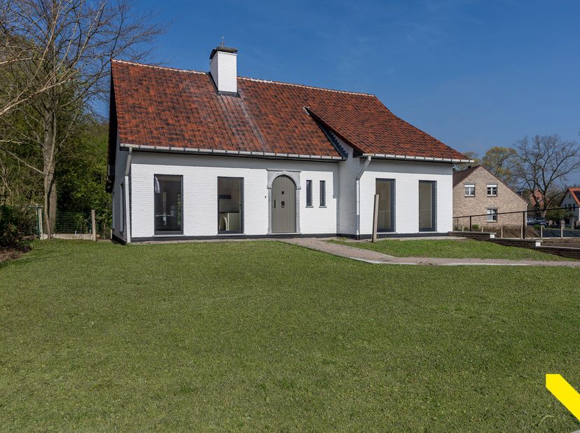 Maison à vendre
                    à 3545 Zelem