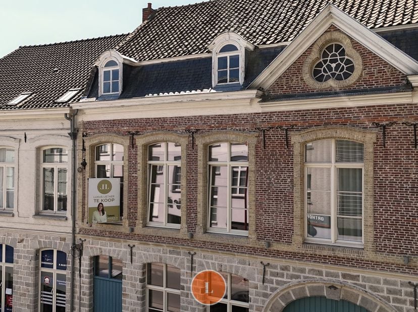 Appartement à vendre
                    à 8930 Menen
