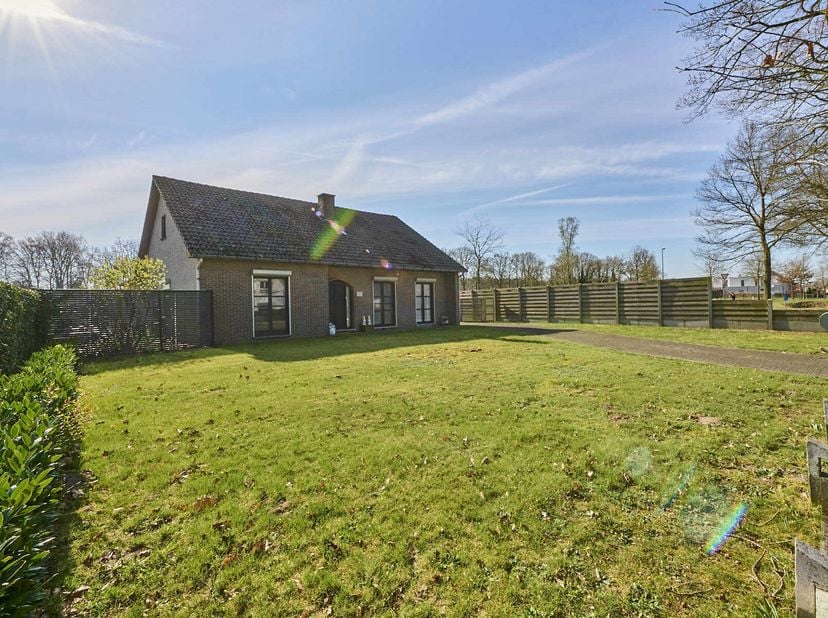 Maison à vendre
                    à 3940 Hechtel