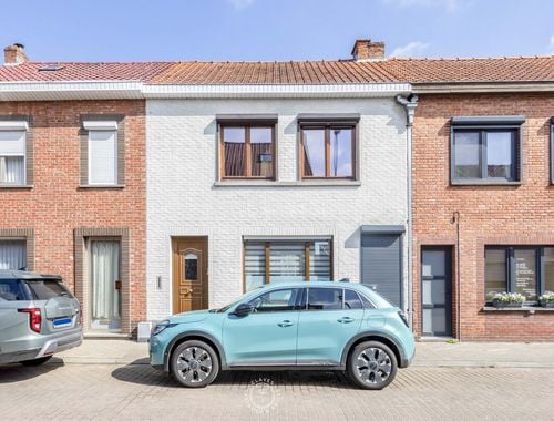                                         Woning te koop in De Klinge, € 299.000
