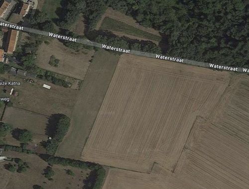                                         Landbouwgrond te koop in Binkom, € 45.000
