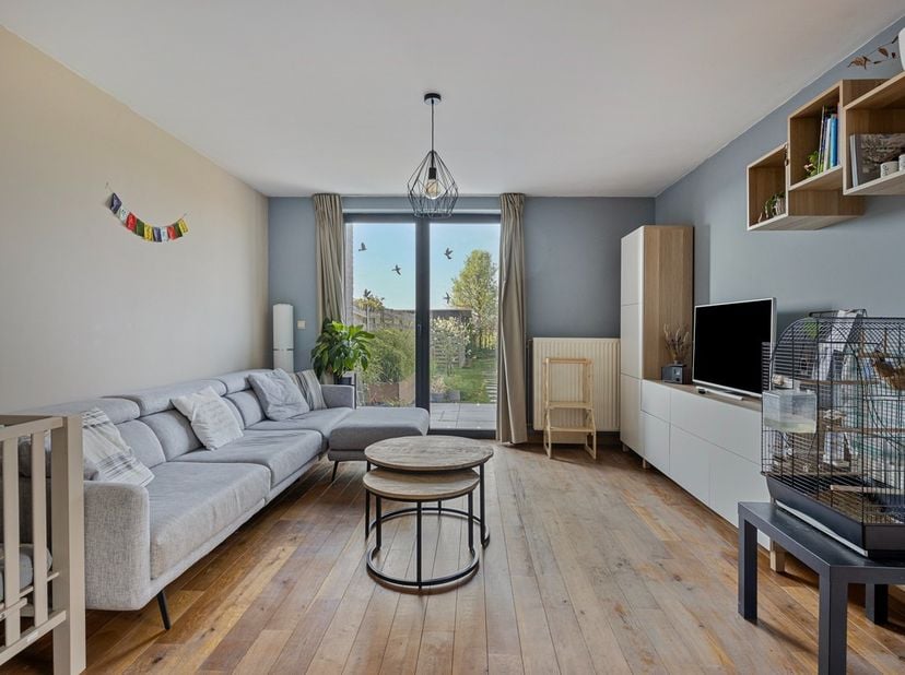 Maison à vendre
                    à 2270 Herenthout