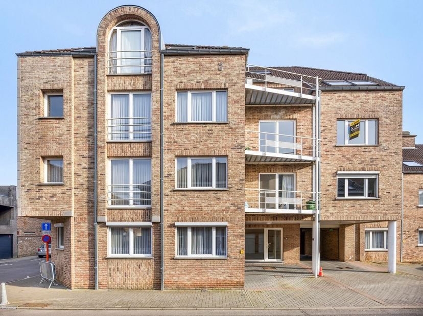 Welkom in de Lepelstraat 16/203 te Sint-Truiden&lt;br /&gt;
&lt;br /&gt;
Op slechts 500 meter van de Grote Markt van Sint-Truiden bevindt zich dit ruim en verzorg
