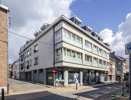                                         Appartement à vendre à Wavre, € 295.000
