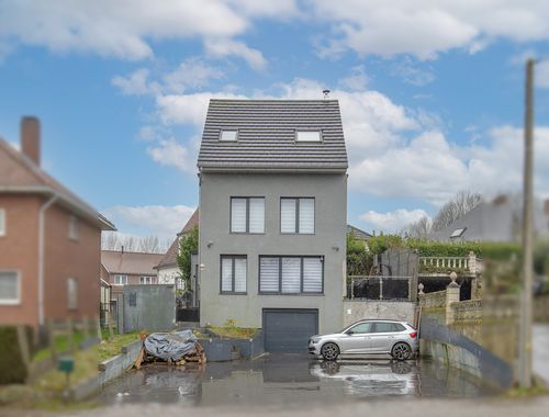                                        Eengezinswoning te koop in Schepdaal, € 375.000
