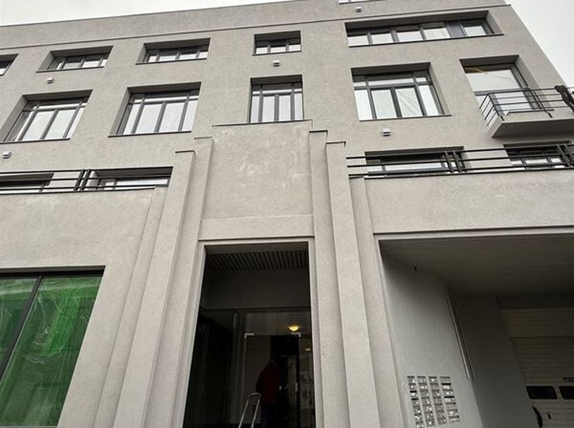 Appartement à louer
                    à 7860 Lessines