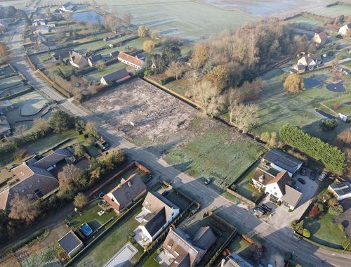                                         Bouwgrond te koop in Middelburg, € 375.000
