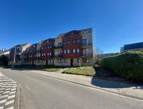                                         Appartement à louer à Leuven, € 1.050

