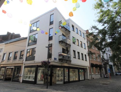                                         Appartement à louer à Tongeren, € 700
