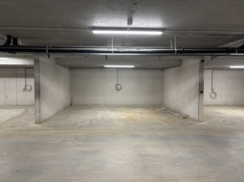 Garage à vendre
                    à 2610 Wilrijk