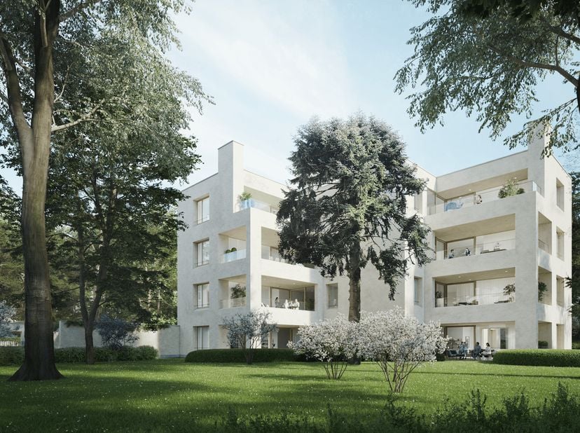 Appartement te koop
                    in 2300 Turnhout