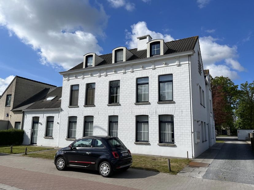 Appartement à vendre
                    à 9991 Adegem