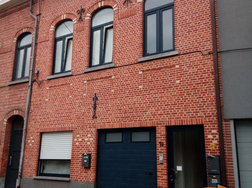 Appartement à louer
                    à 9300 Aalst