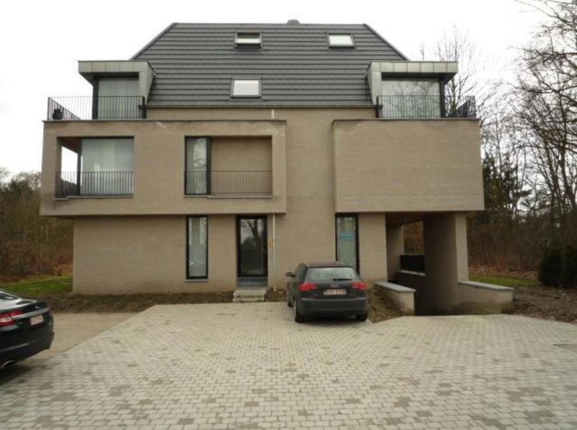 Appartement à louer
                    à 2860 Sint-Katelijne-Waver