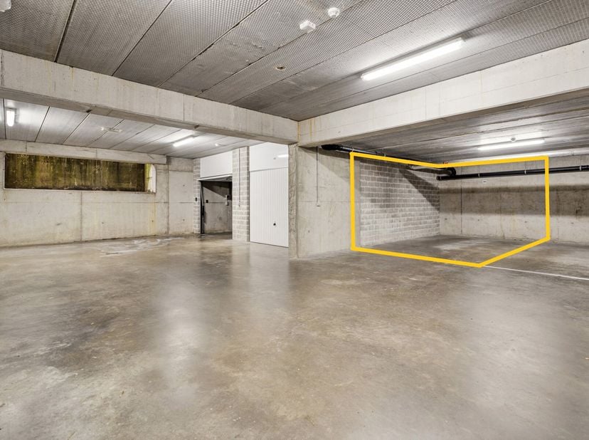 Garage à louer
                    à 2200 Herentals