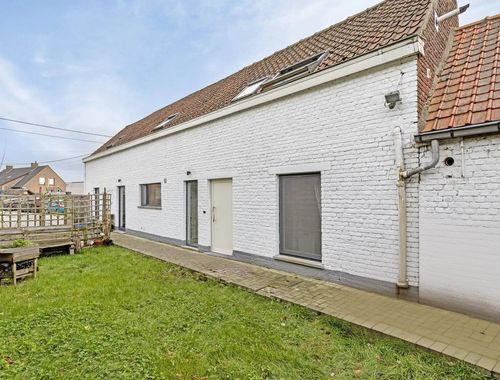                                         Woning te koop in Desselgem, € 235.000
