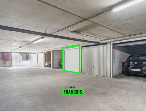                                         Garage te koop in Brugge, € 52.000
