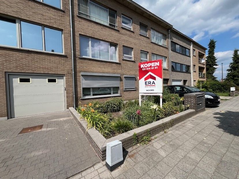 Appartement à vendre
                    à 2300 Turnhout