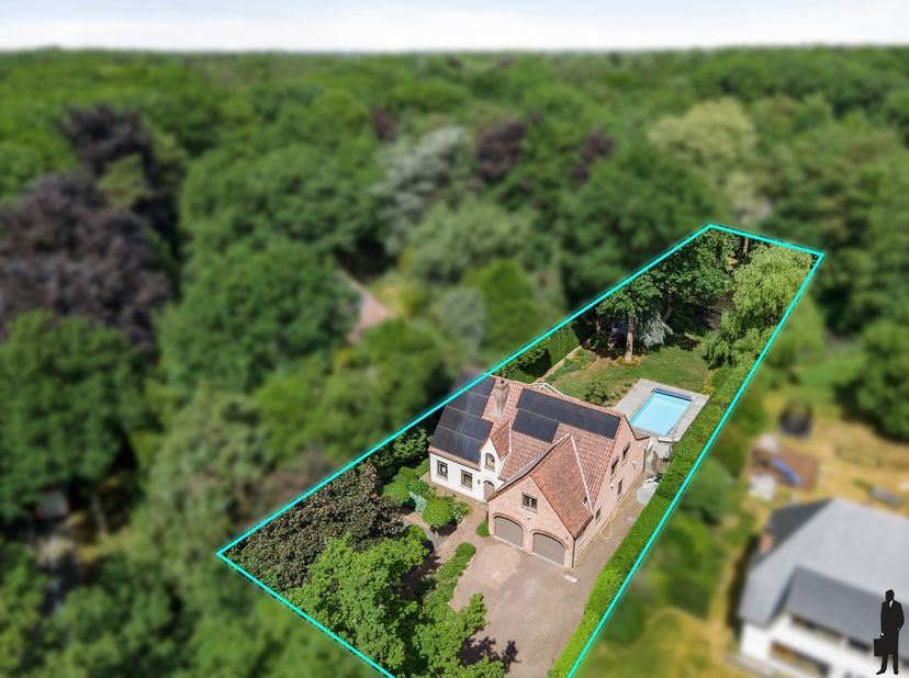 Maison à vendre
                    à 2920 Kalmthout