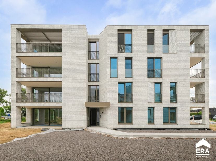 Kom zelf het comfort van dit appartement ervaren; het is niet alleen een slimme investering in de toekomst, maar vooral een plek waar het écht fijn wo