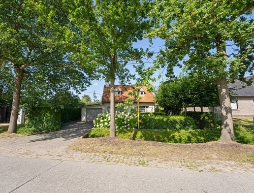                                         Maison à vendre à Middelburg, € 275.000
