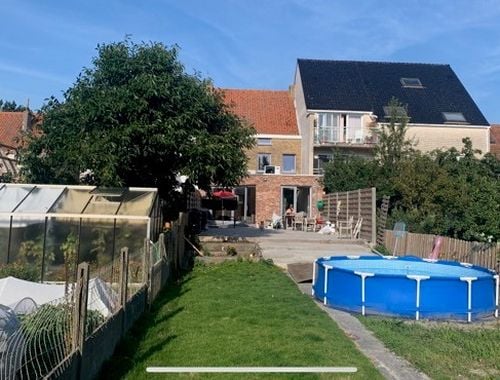                                         Maison à vendre à Middelkerke, € 315.000
